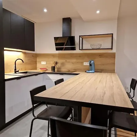 Superbe Charme Et Belle Vue Appartement Annecy