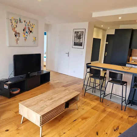 Appartement Superbe Charme Et Belle Vue *